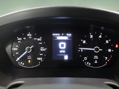 New 2025 RAM ProMaster 2500 FWD image 9