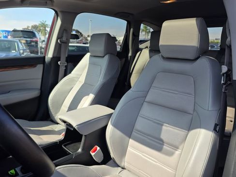 Used 2018 Honda CR-V EX-L image 15