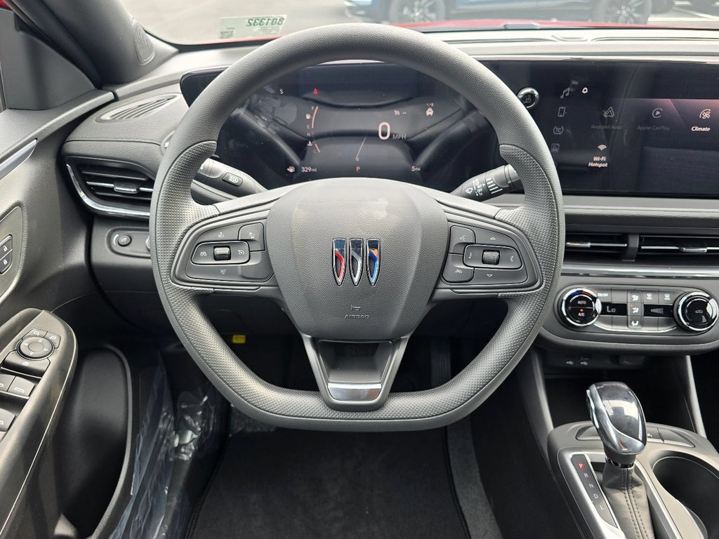 New 2026 Buick Envista Preferred FWD image 12