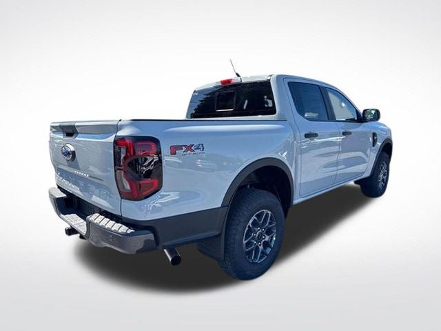 New 2026 Ford Ranger XLT w/ FX4 Off-Road Package AWD/4WD image 6