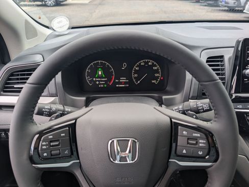 New 2026 Honda Odyssey EX-L image 9