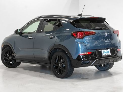 Used 2024 Buick Encore GX Sport Touring FWD image 25