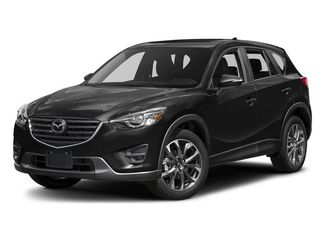 Used 2016 MAZDA CX-5 Grand Touring AWD/4WD video 1