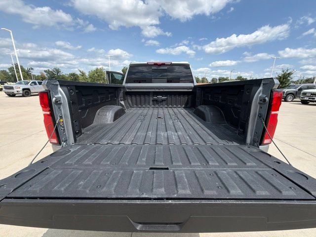 Certified 2026 Chevrolet Silverado 2500 ZR2 AWD/4WD image 19