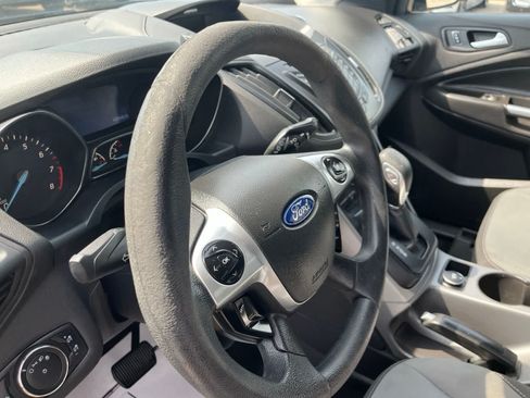 Used 2014 Ford Escape SE AWD/4WD image 27