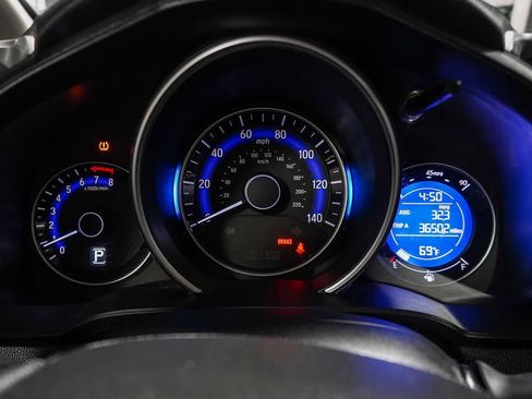 Used 2020 Honda Fit LX image 25