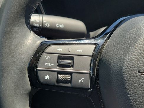 Certified 2025 Honda CR-V EX-L image 23