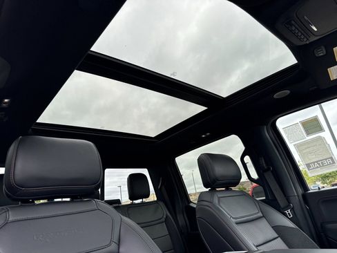 New 2026 Ford F150 Raptor AWD/4WD image 18