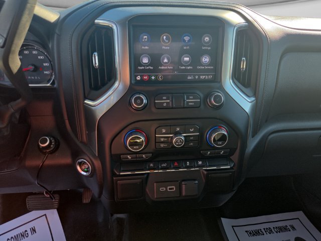 Used 2020 Chevrolet Silverado 1500 RST w/ All-Star Edition AWD/4WD image 13