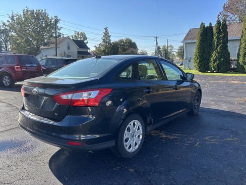 Used 2012 Ford Focus SE image 5