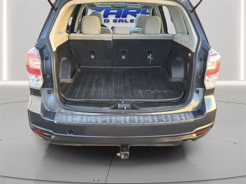 Used 2018 Subaru Forester 2.5i Premium w/ All-Weather Package AWD/4WD image 31