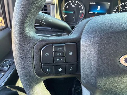 Used 2023 Ford F150 XL w/ STX Appearance Package RWD image 27