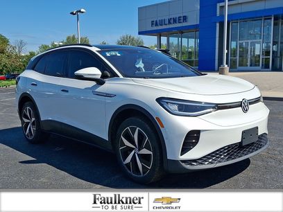 Used 2023 Volkswagen ID.4 Pro S