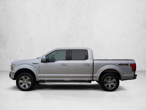 Used 2018 Ford F150 Lariat image 6