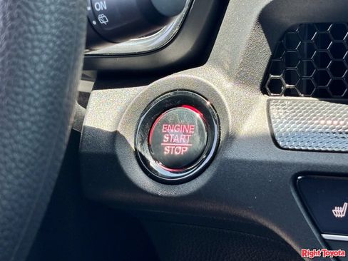 Used 2026 Honda CR-V EX image 25