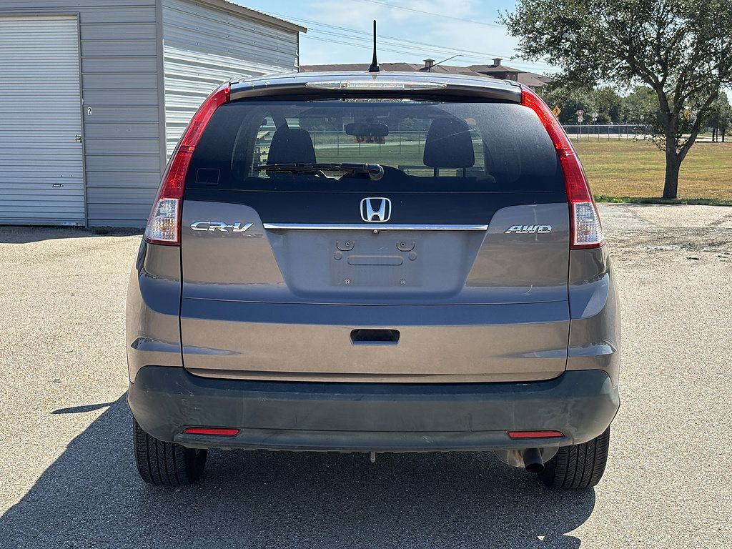 Used 2014 Honda CR-V EX image 5