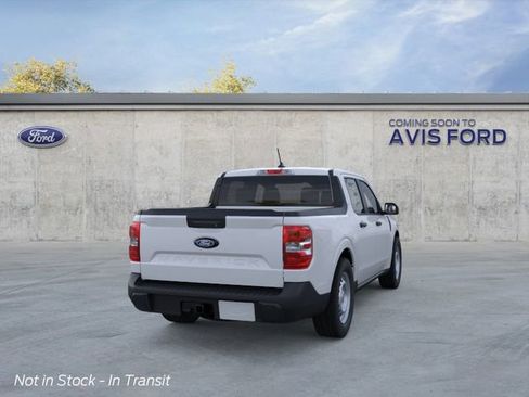 New 2026 Ford Maverick XL AWD/4WD image 8