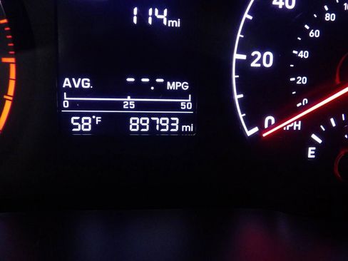 Used 2019 Hyundai Accent SE image 17