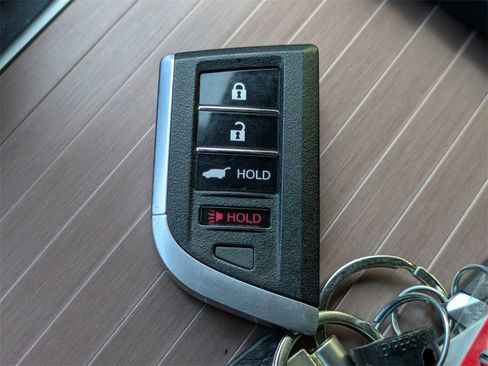 Used 2023 Acura RDX w/ Technology Package image 37