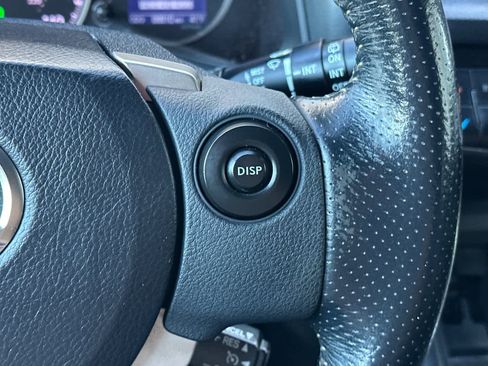 Used 2015 Lexus CT 200h w/ F Sport w/Nuluxe Interior image 26