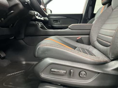 Used 2026 Honda Passport TrailSport image 27