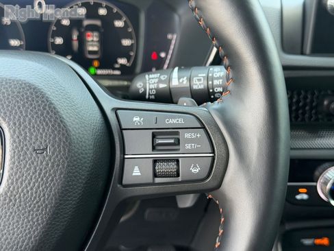 Used 2026 Honda CR-V TrailSport image 25