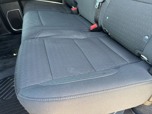 Certified 2024 Chevrolet Silverado 2500 LT image 17