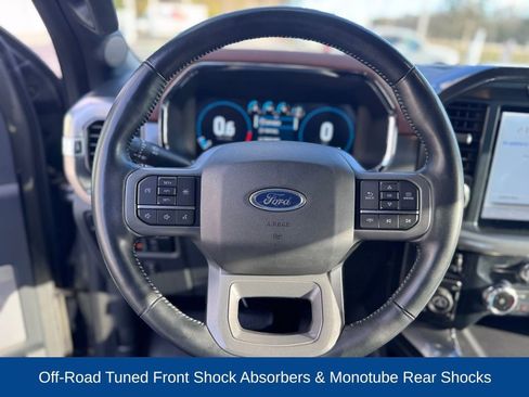 Certified 2022 Ford F150 Lariat image 10