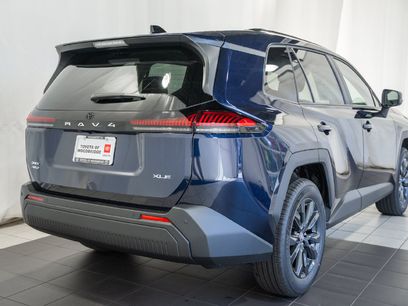 New 2026 Toyota RAV4 XLE Premium w/ Panoramic Sun Roof Package