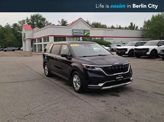 Used 2023 Kia Carnival LX FWD video 1