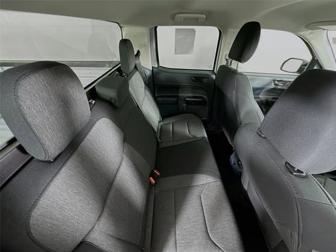 New 2026 Ford Maverick XLT w/ XLT Luxury Package image 25