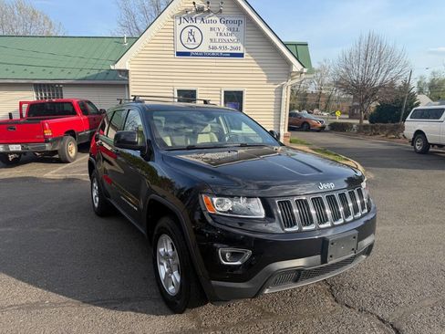 Used 2014 Jeep Grand Cherokee Laredo w/ Quick Order Package 23E image 1