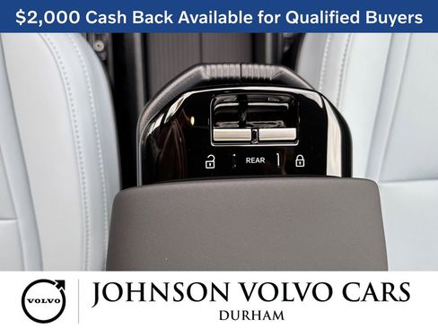 New 2026 Volvo EX30 Ultra w/ Climate Package image 11