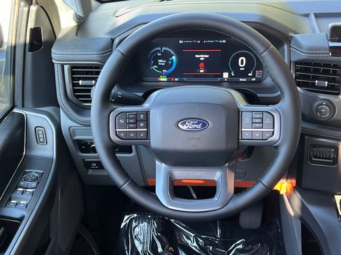 New 2025 Ford F150 Lightning Flash AWD/4WD image 21