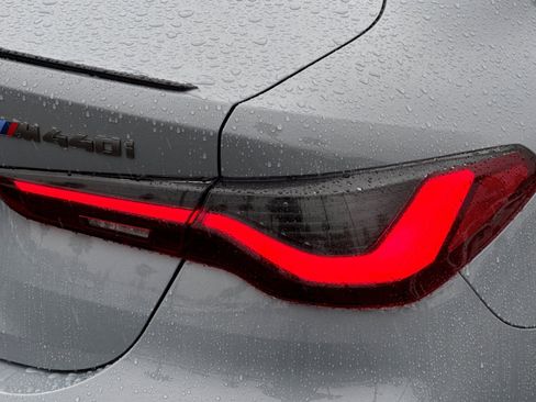 Used 2024 BMW M440i Coupe w/ Premium Package image 15