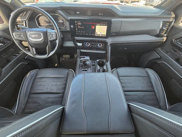 Used 2023 GMC Sierra 1500 AT4X AWD/4WD image 41