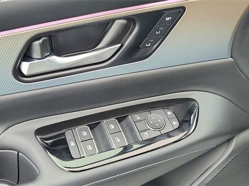 New 2025 Nissan Murano SL image 30