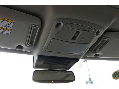 Used 2024 Nissan Armada SL w/ Captain's Chairs Package image 21