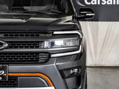 Used 2022 Ford Expedition Timberline AWD/4WD image 41