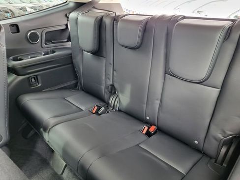 New 2026 Subaru Ascent Bronze Edition AWD/4WD image 18