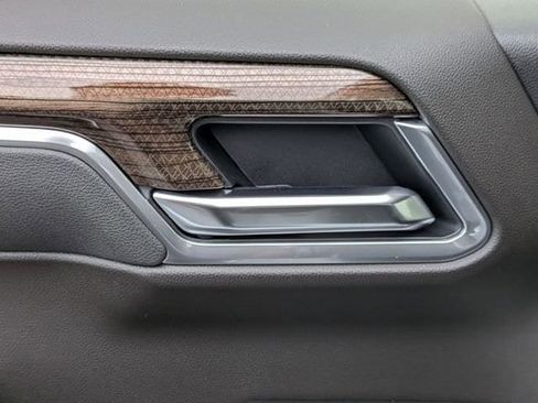 New 2026 Chevrolet Silverado 1500 RST image 28