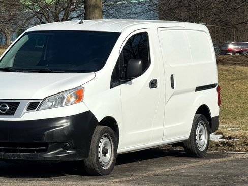 Used 2013 Nissan NV200 S w/ Cruise Control Pkg image 19
