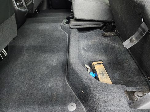 Used 2020 RAM 2500 Big Horn w/ Night Edition image 39