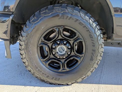 Used 2023 Ford F250 XL w/ STX Appearance Package image 23