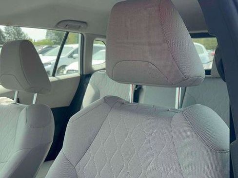 Certified 2023 Toyota Corolla Cross L AWD/4WD image 20