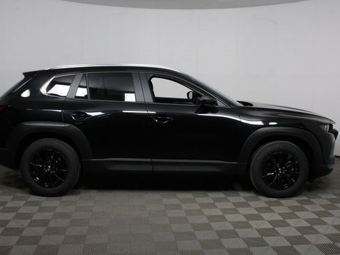 Used 2023 MAZDA CX-50 2.5 S w/ Cargo Package image 8
