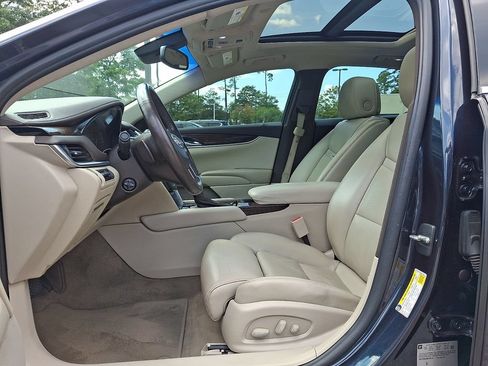 Used 2013 Cadillac XTS Premium AWD/4WD image 13