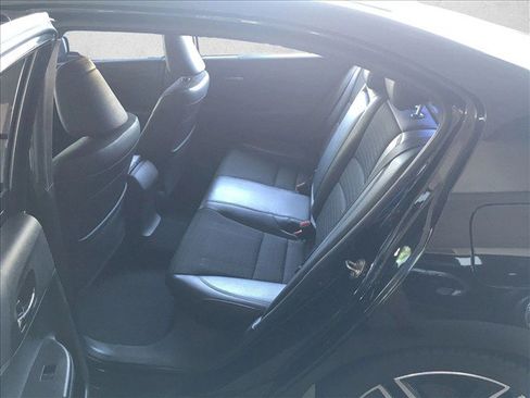 Used 2017 Honda Accord Sport image 21