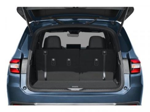 Certified 2026 Honda Pilot TrailSport image 13