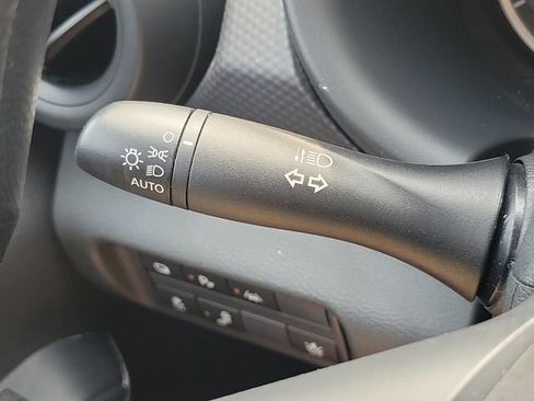 Used 2025 Nissan Kicks Play S FWD image 12